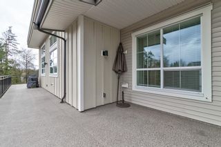Photo 35: 405 12367 224 STREET in Maple Ridge: West Central Condo for sale : MLS®# R2672648