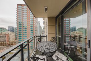 Photo 12: 1708 788 RICHARDS Street in Vancouver: Condo for sale : MLS®# R2664472