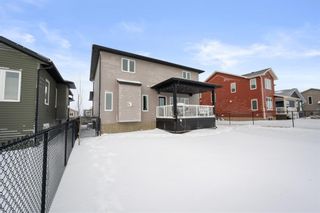 Photo 37: 7 Wigham Close: Olds Detached for sale : MLS®# A1172284