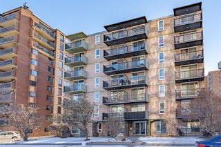 Photo 2: 102 1015 14 Avenue SW in Calgary: Beltline Apartment for sale : MLS®# A2020843