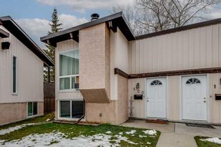 Photo 2: 120 Oaktree Close SW in Calgary: Oakridge Semi Detached (Half Duplex) for sale : MLS®# A2129115