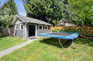 Photo 39: 1657 LINCOLN Avenue in Port Coquitlam: Oxford Heights House for sale : MLS®# R2580347