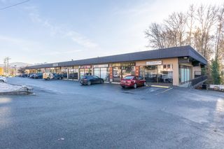 Photo 5: 4 33550 SOUTH FRASER Way in Abbotsford: Central Abbotsford Business for sale : MLS®# C8048122