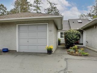Photo 28: 23 2600 Ferguson Rd in Central Saanich: CS Turgoose Row/Townhouse for sale : MLS®# 927653