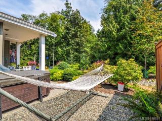 Photo 20: 1693 Brentwood St in Parksville: PQ Parksville Row/Townhouse for sale (Parksville/Qualicum)  : MLS®# 710691