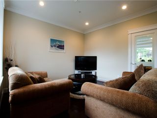 Photo 6: 1822 ISLAND AV in Vancouver: Fraserview VE House for sale (Vancouver East)  : MLS®# V1009385