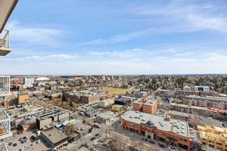Photo 32: 2302 817 15 Avenue SW in Calgary: Beltline Apartment for sale : MLS®# A2120556