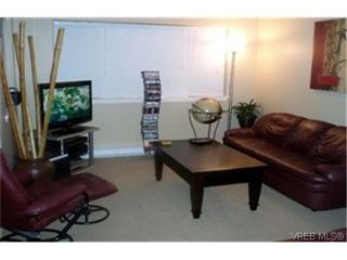 Photo 6:  in VICTORIA: La Glen Lake Half Duplex for sale (Langford)  : MLS®# 474793
