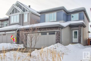 Photo 1: 13020 211 Street in Edmonton: Zone 59 House for sale : MLS®# E4273808