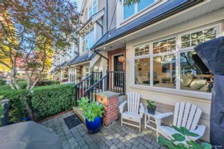 Photo 27: 3888 WELWYN Street in Vancouver: Victoria VE Townhouse for sale in "STORIES" (Vancouver East)  : MLS®# R2882707