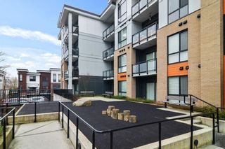 Photo 14: A214 20087 68 Avenue in Langley: Willoughby Heights Condo for sale : MLS®# R2656875