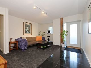 Photo 12: TH6 1288 CHESTERFIELD Avenue in North Vancouver: Central Lonsdale Townhouse for sale : MLS®# R2197784
