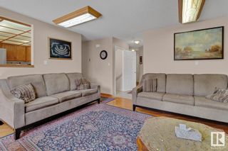 Photo 16: 3255 36A Avenue in Edmonton: Zone 30 House for sale : MLS®# E4385798