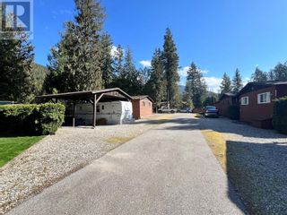 Photo 13: 202 97A Highway Unit# 29 in Sicamous: Recreational for sale : MLS®# 10311205