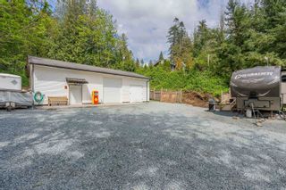 Photo 29: 37447 ATKINSON Road in Abbotsford: Sumas Mountain House for sale : MLS®# R2776226