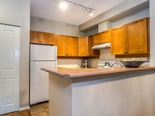 Photo 13: 107 18 SMOKEY SMITH Place in New Westminster: GlenBrooke North Condo for sale in "Crofton" : MLS®# R2493890