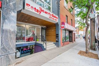 Photo 2: Main 1116 College Street in Toronto: Dufferin Grove Property for sale (Toronto C01)  : MLS®# C8030992