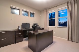 Photo 10: 7 HAWTHORN Drive in Port Moody: Heritage Woods PM House for sale : MLS®# R2405675