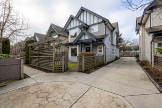 Main Photo: 15 10251 NO. 1 Road in Richmond: Steveston North Townhouse for sale : MLS®# R2748971
