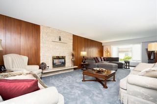 Photo 11: 317 Leila Avenue in Winnipeg: Margaret Park Residential for sale (4D)  : MLS®# 202112459