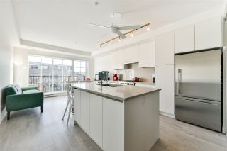 Photo 3: 305 2141 E HASTINGS Street in Vancouver: Hastings Condo for sale in "THE OXFORD" (Vancouver East)  : MLS®# R2323632