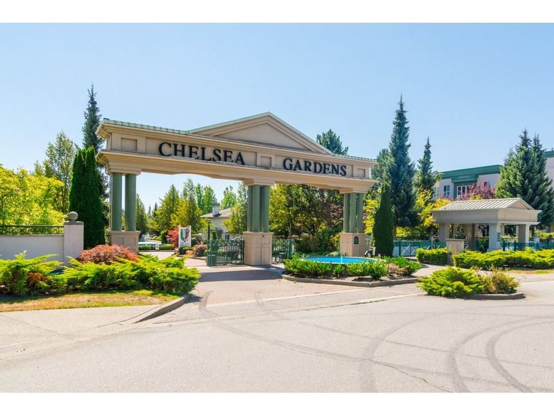 FEATURED LISTING: 322 - 13880 70 Avenue Surrey