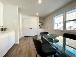 Photo 8: 302 VILLAGE ON THE Green in Edmonton: Zone 02 Townhouse for sale : MLS®# E4384429