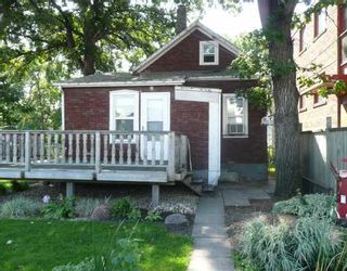 Photo 10: 141 HORACE Street in WINNIPEG: St Boniface Residential for sale (South East Winnipeg)  : MLS®# 2917342