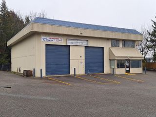 Photo 4: P 690 Comox Rd in Nanaimo: Na Old City Warehouse for lease : MLS®# 951293