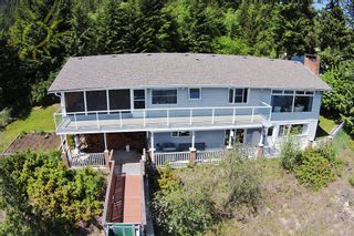 Photo 7: 4354 Copper Cove Road in Scotch Creek: North Shuswap House for sale (Shuswap)  : MLS®# 10150680