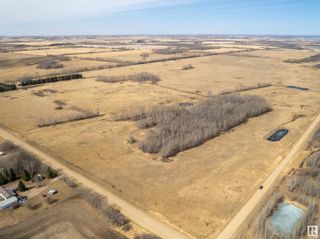 Photo 8: RR 243 TWP 590: Rural Westlock County Vacant Lot/Land for sale : MLS®# E4372704