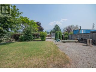 Photo 49: 6060 Pleasant Valley Road in Vernon: House for sale : MLS®# 10306047