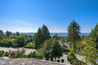 Photo 5: 1333 TYROL Road in West Vancouver: Chartwell House for sale : MLS®# R2858440