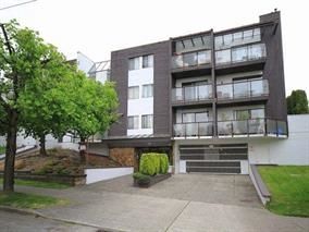 Photo 11: 105 315 TENTH Street in New Westminster: Uptown NW Condo for sale in "THE SPRINGBOK" : MLS®# R2127881