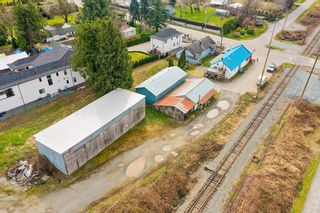 Photo 12: 5440 BRADNER Road in Abbotsford: Bradner Business with Property for sale : MLS®# C8044573