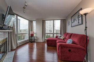 Photo 20: 1105 9603 MANCHESTER Drive in Burnaby: Cariboo Condo for sale in "STRATHMORE TOWERS" (Burnaby North)  : MLS®# R2228642
