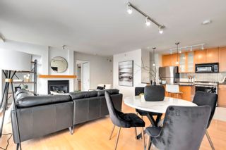 Photo 5: 1401 989 RICHARDS Street in Vancouver: Downtown VW Condo for sale in "MONDRIAN 1" (Vancouver West)  : MLS®# R2797545