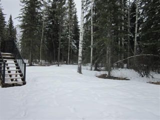 Photo 37: 8235 Glenwood Drive Drive in Edson: Glenwood Country Residential for sale : MLS®# 30297