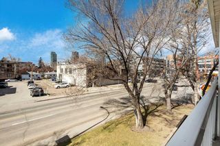 Photo 10: 202 540 18 Avenue SW in Calgary: Cliff Bungalow Apartment for sale : MLS®# A2121780