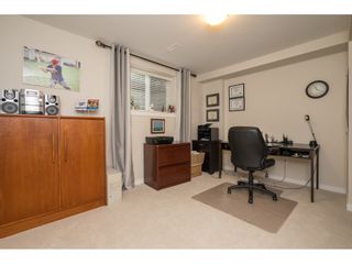 Photo 18: 21091 79A Avenue in Langley: Willoughby Heights Condo for sale in "Yorkton South" : MLS®# R2252782