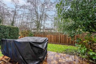Photo 30: 8 6950 120 Street in Surrey: West Newton Townhouse for sale in "Cougar Creek" : MLS®# R2836518