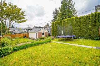 Photo 28: 352 SIMPSON Street in New Westminster: Sapperton House for sale in "SAPERTON" : MLS®# R2692814