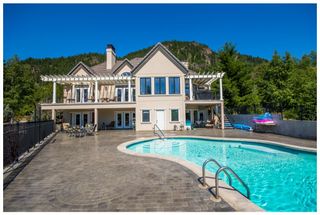 Photo 73: 3630 McBride Road in Blind Bay: McArthur Heights House for sale (Shuswap Lake)  : MLS®# 10204778