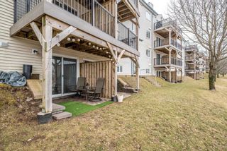 Photo 24: 115 3700 John Parr Drive in Halifax: 3-Halifax North Residential for sale (Halifax-Dartmouth)  : MLS®# 202304190