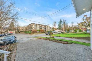 Photo 35: 2356 CENTRAL Avenue in Port Coquitlam: Central Pt Coquitlam House for sale : MLS®# R2634640