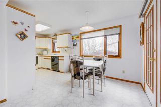 Photo 13: 22 Corbeil Place in Winnipeg: Island Lakes Residential for sale (2J)  : MLS®# 202209147