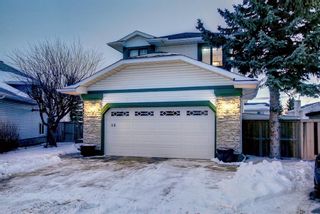 Photo 2: 58 Applecrest Place SE in Calgary: Applewood Park Detached for sale : MLS®# A1188820