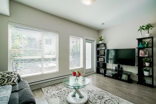 Photo 4: 107 809 FOURTH Avenue in New Westminster: Uptown NW Townhouse for sale in "LOTUS" : MLS®# R2628712