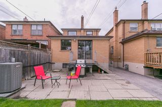 Photo 49: 262 Ryding Ave in Toronto: Junction Area Freehold for sale (Toronto W02)  : MLS®# W4544142