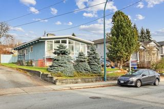 Photo 1: 949 ALDERSON Avenue in Coquitlam: Maillardville House for sale : MLS®# R2637942